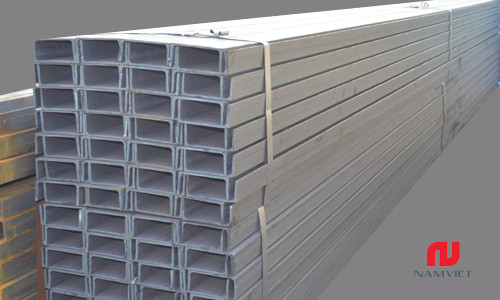 Thép hình chữ U