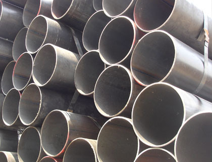 THÉP ỐNG MẠ KẼM